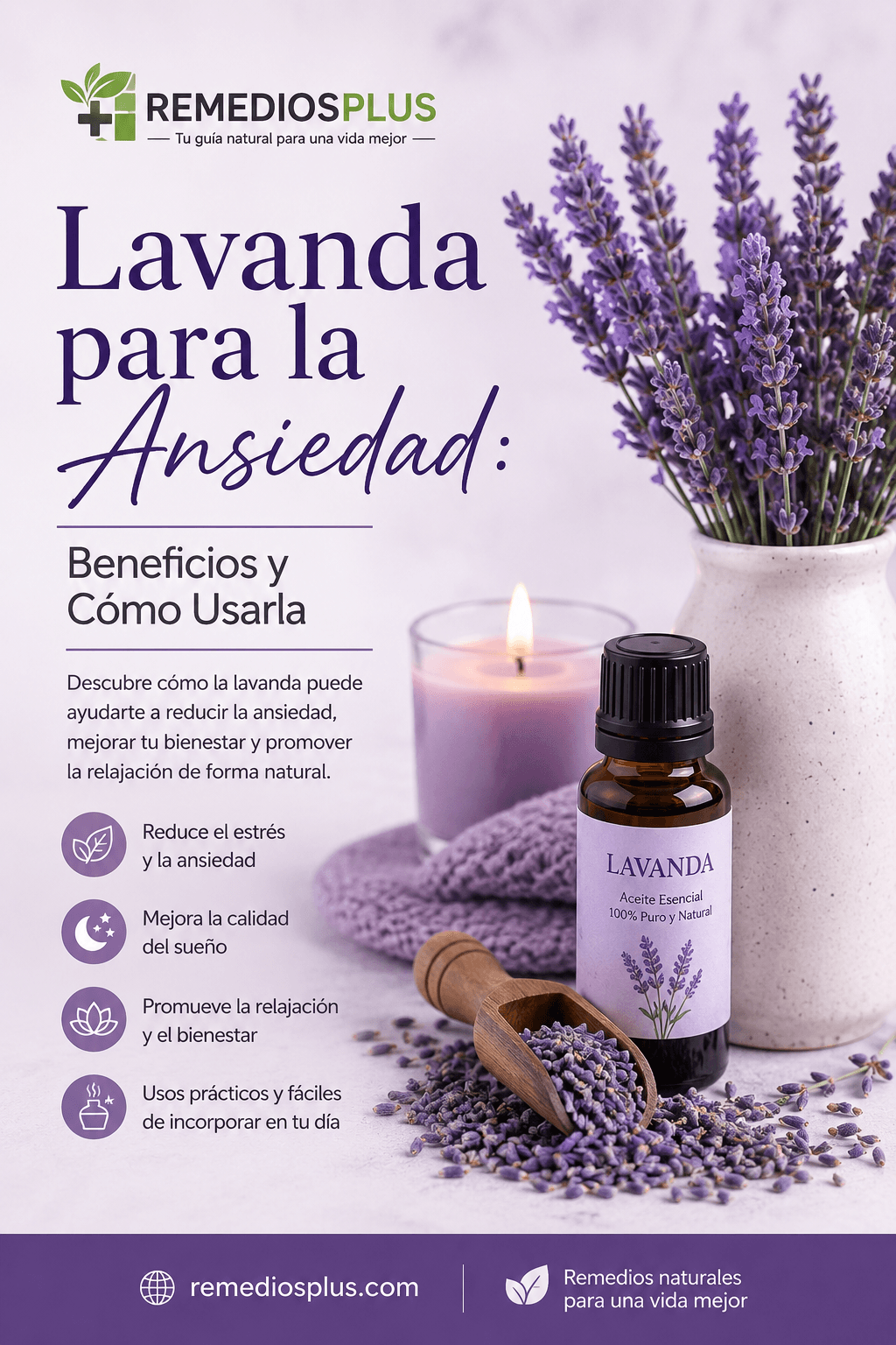 lavanda